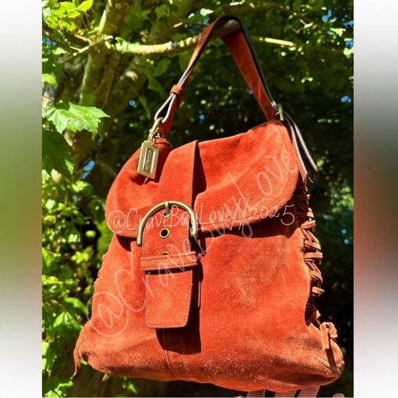 COACH AD - NEW OCTOBER DROPS 👀 - Picture 3 of 11